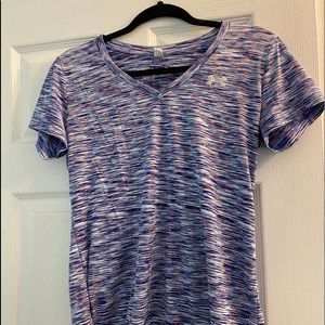 Under armour rt-shirt